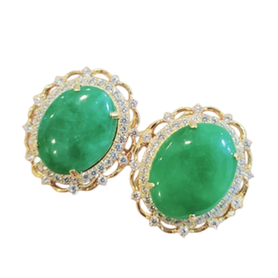TRANG SỨC 18K